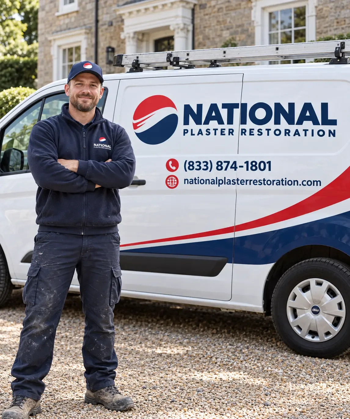 Plaster Repair company in Reedsville, OH